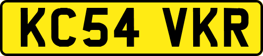 KC54VKR