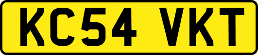 KC54VKT