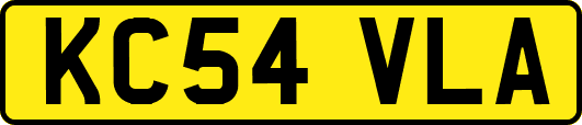 KC54VLA
