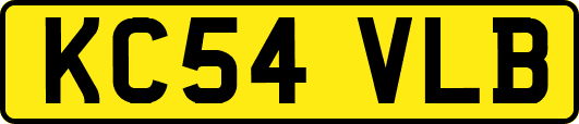 KC54VLB
