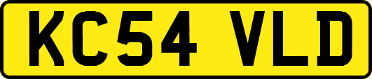 KC54VLD