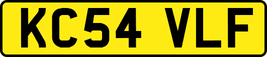 KC54VLF