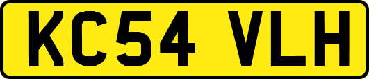 KC54VLH