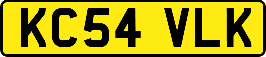 KC54VLK