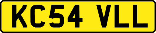 KC54VLL