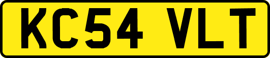 KC54VLT