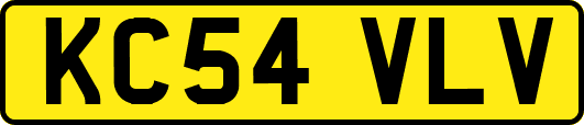 KC54VLV