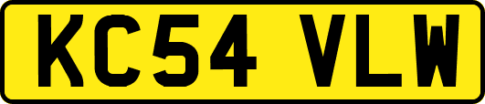 KC54VLW