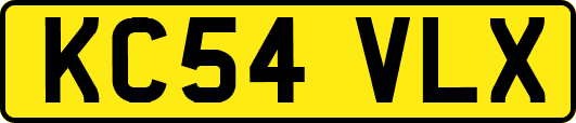 KC54VLX