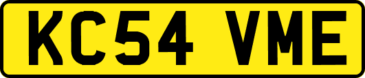 KC54VME