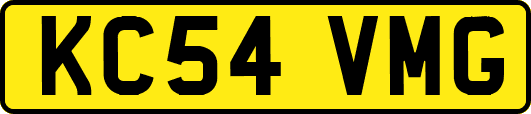 KC54VMG