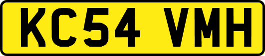 KC54VMH