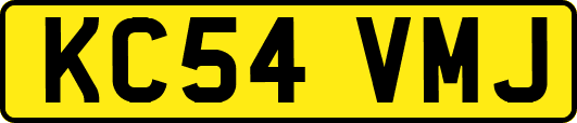 KC54VMJ