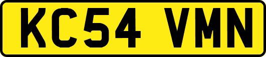 KC54VMN