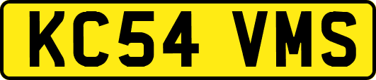 KC54VMS