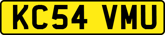 KC54VMU