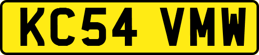 KC54VMW