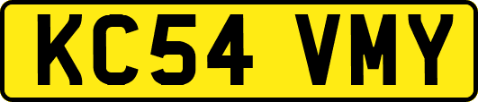 KC54VMY