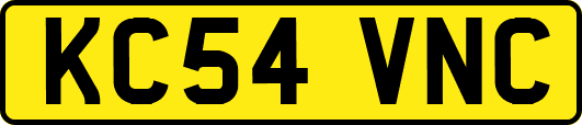 KC54VNC