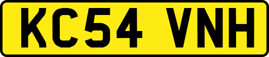 KC54VNH