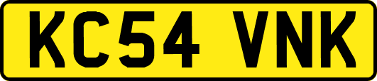 KC54VNK