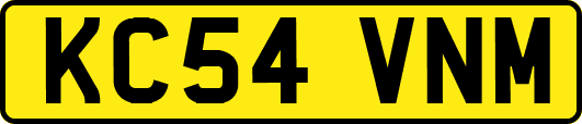 KC54VNM
