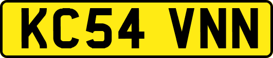 KC54VNN