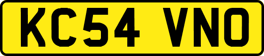 KC54VNO