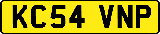 KC54VNP