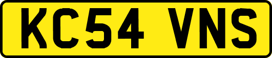 KC54VNS