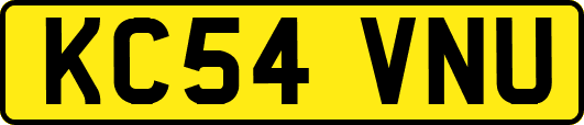 KC54VNU