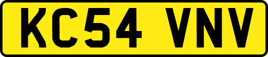 KC54VNV