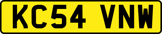 KC54VNW