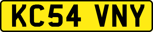 KC54VNY