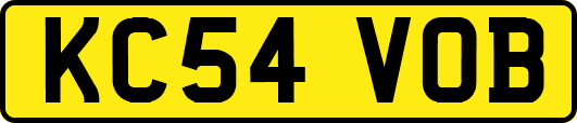 KC54VOB