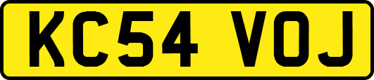 KC54VOJ
