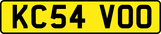 KC54VOO
