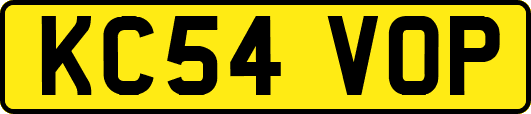 KC54VOP