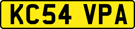 KC54VPA