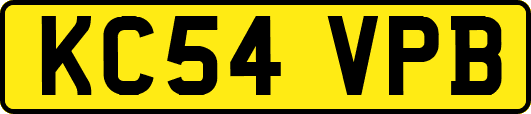 KC54VPB