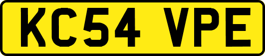KC54VPE