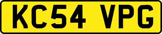 KC54VPG
