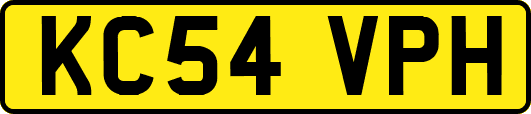 KC54VPH