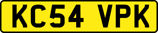 KC54VPK