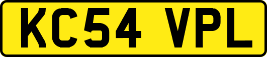 KC54VPL
