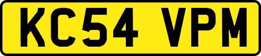 KC54VPM