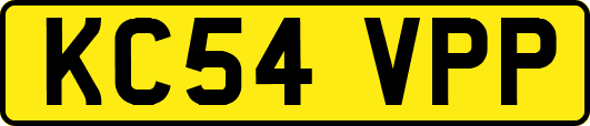 KC54VPP