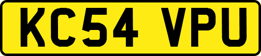 KC54VPU