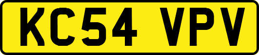 KC54VPV