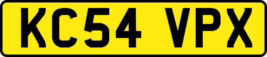 KC54VPX